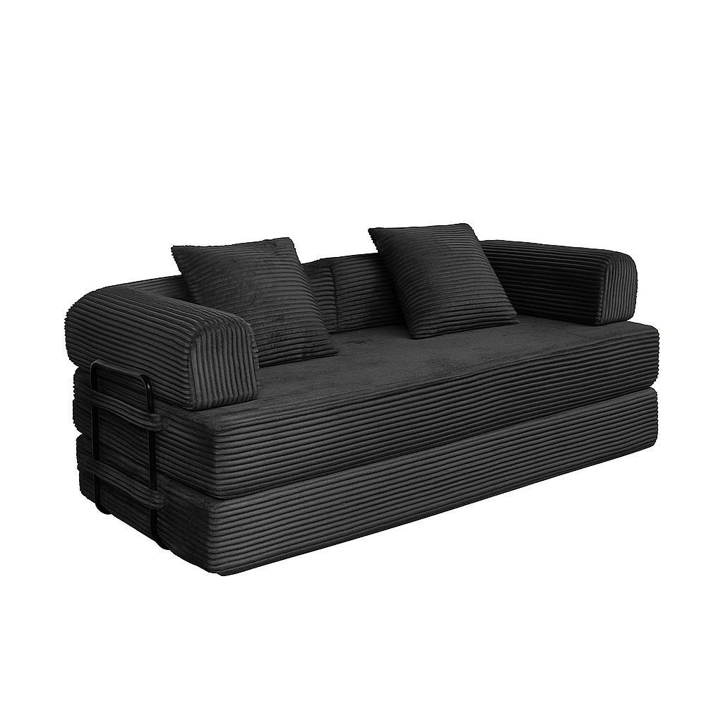 Καναπές-κρεβάτι Teddy