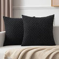 Corduroy 2 Pillows Pack