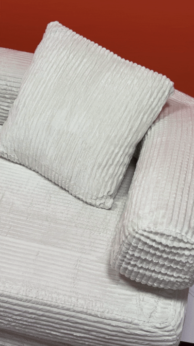 Free Pillow Promotion