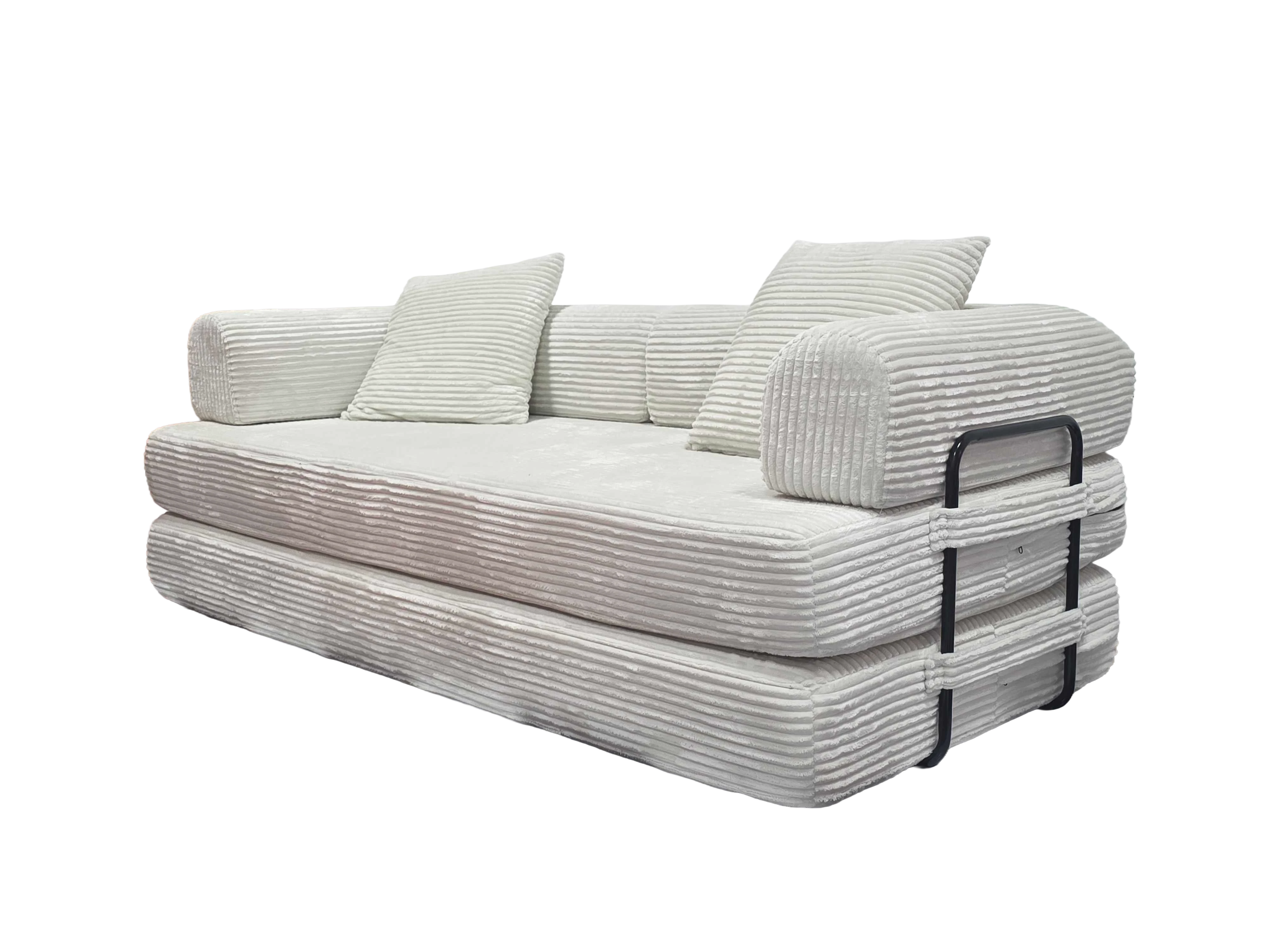 Product dimensions diagram